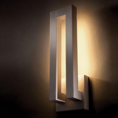 led sconce indoor modern outdoor forq lumens sconces forms light living lighting fixtures lights walls  lamps