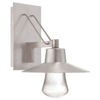 modern outdoor sconce led