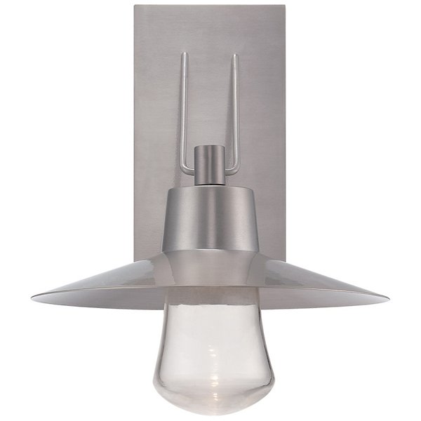 Suspense Outdoor LED Wall Sconce