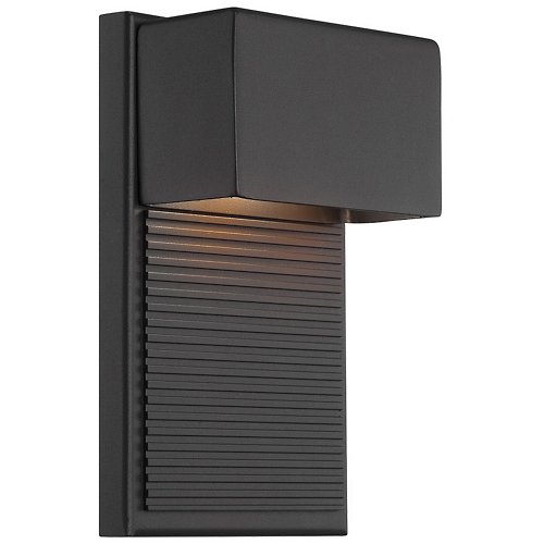 Hiline Indoor/Outdoor LED Wall Sconce