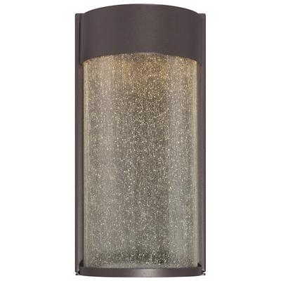 Rain Outdoor LED Wall Sconce