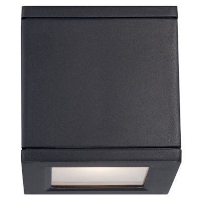 Rubix LED Indoor/Outdoor Up and Down Wall Light