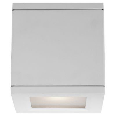 Rubix LED Indoor/Outdoor Up and Down Wall Light