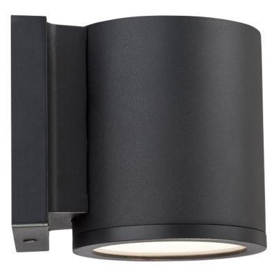 Tube Indoor/Outdoor LED Wall Sconce by WAC Lighting at ... on Decorative Wall Sconces Non Lighting Fixtures id=55243