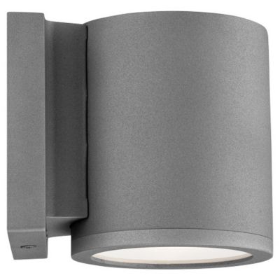 Wall Mount Tube - Down Light