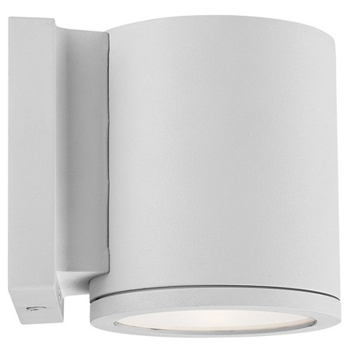 Tube Indoor/Outdoor LED Wall Sconce