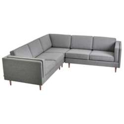 Mid Century Modern Sofas Retro Couches Sofas At Lumens Com