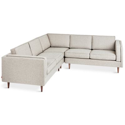 Adelaide Bi-Sectional Sofa