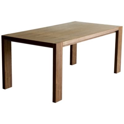 Plank Dining Table