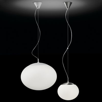 Elipse Pendant by Bover at Lumens.com