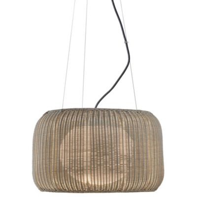 Fora Indoor/Outdoor Pendant