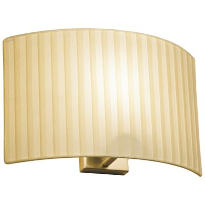 Wall Street Wall Sconce