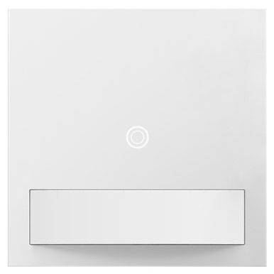 Manual-ON/ Auto-OFF SensaSwitch