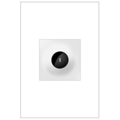 Wave Switch by Legrand Adorne at