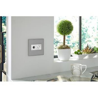 Wave Switch by Legrand Adorne at