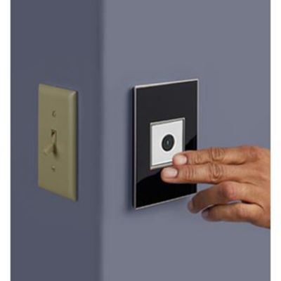 Wave Switch by Legrand Adorne at