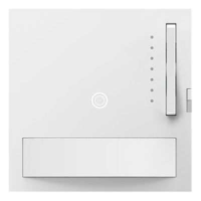sofTap Single Pole/3-Way Dimmer