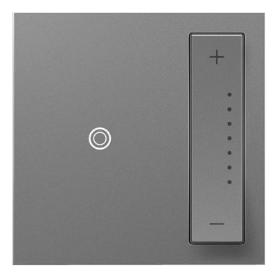 SofTap SinglePole/3Way TruUniversal Dimmer