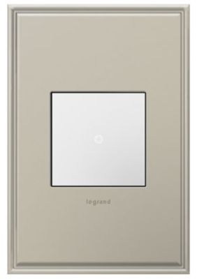 SofTap Single Pole/3-Way Switch