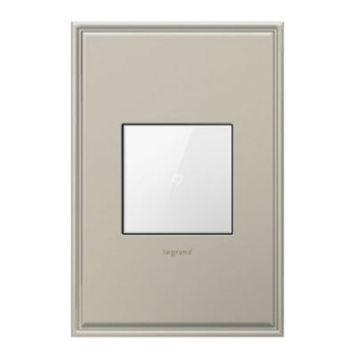 Touch Switch by Legrand Adorne at Lumens.com