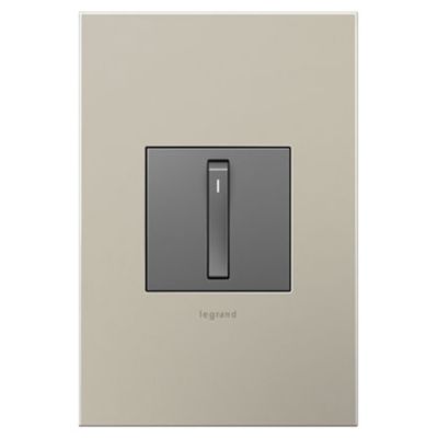 Whisper Switch by Legrand Adorne at