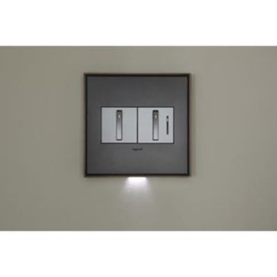 Whisper Switch by Legrand Adorne at