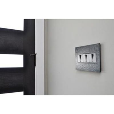 Whisper Switch by Legrand Adorne at