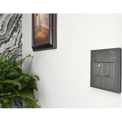 Whisper Switch by Legrand Adorne at