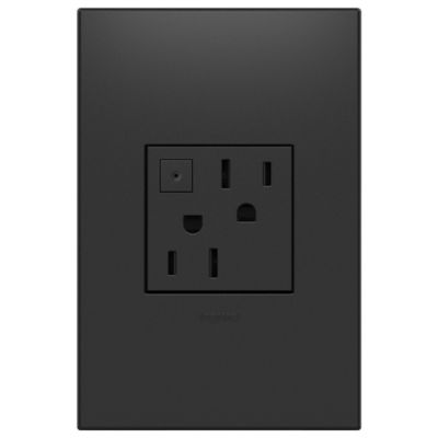 Energy-Saving On/Off Outlet