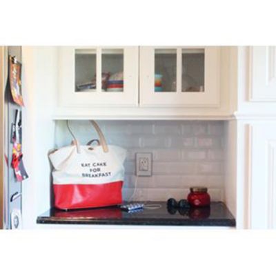 USB 1-Module Outlet by Legrand Adorne at Lumens.com