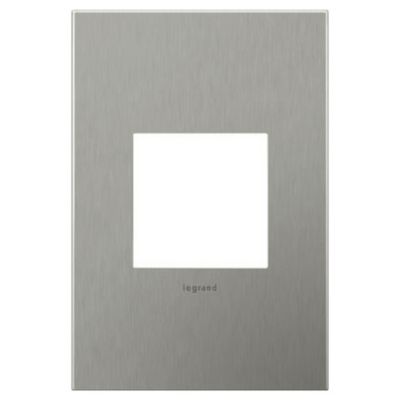 Wall Plate (Cast Metal)