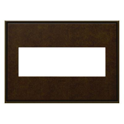 adorne Cast Metal Wall Plates