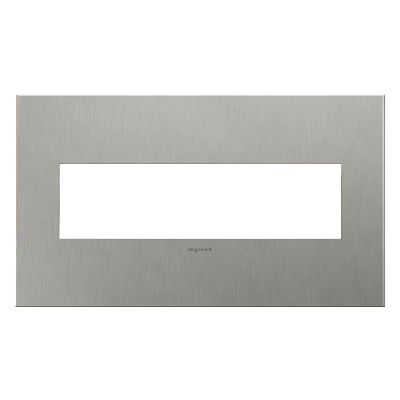 adorne Cast Metal Wall Plates