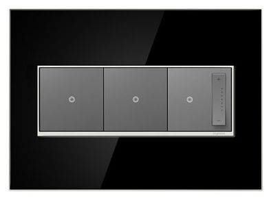 Wall Plate (Real Materials)