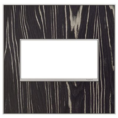 adorne Real Materials Stainless Wall Plates