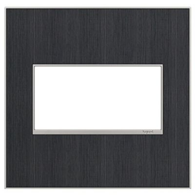 adorne Real Materials Stainless Wall Plates