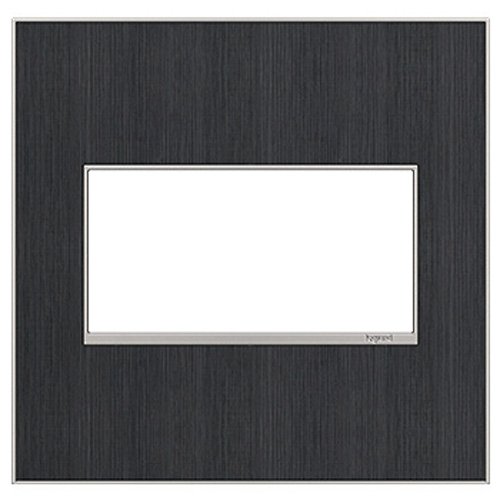 adorne Real Materials Stainless Wall Plates