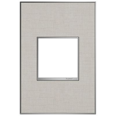 Wall Plate (Real Materials)