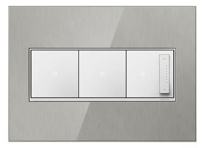 Wall Plate (Real Materials)