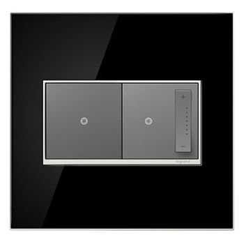 Wall Plate (Real Materials)