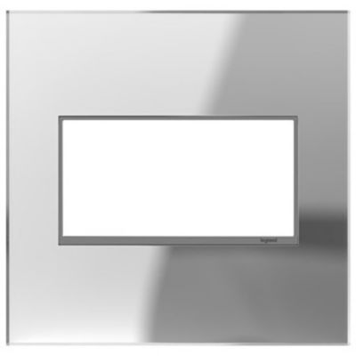 Wall Plate (Real Materials)