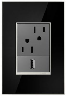 Designer Switches and Outlets