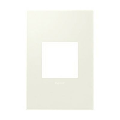 Wall Plate (Bright & Neutral Tone Plastic)