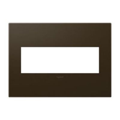 Wall Plate (Bright & Neutral Tone Plastic)