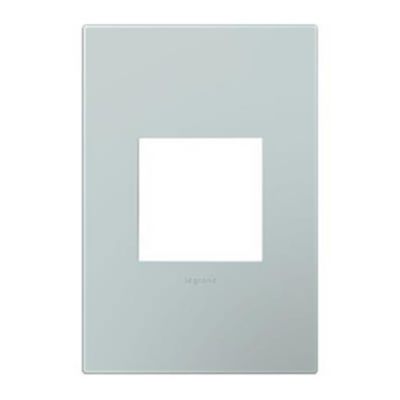 adorne Plastics Metallic Wall Plates