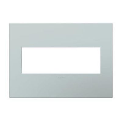 Wall Plate (Bright & Neutral Tone Plastic)