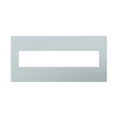 Wall Plate (Bright & Neutral Tone Plastic)
