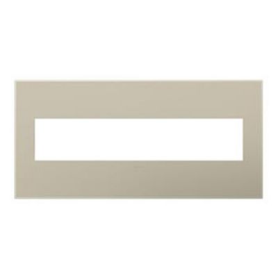 Wall Plate (Bright & Neutral Tone Plastic)