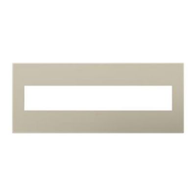adorne Plastics Metallic Wall Plates