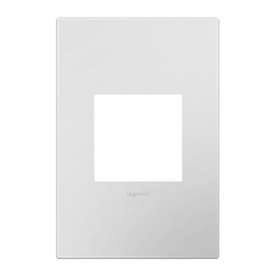 adorne Plastics Metallic Wall Plates